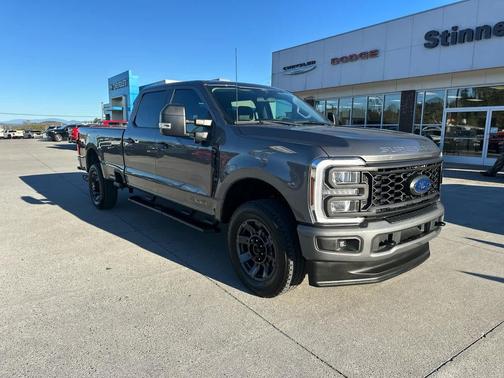 2024 Ford F-350 XL