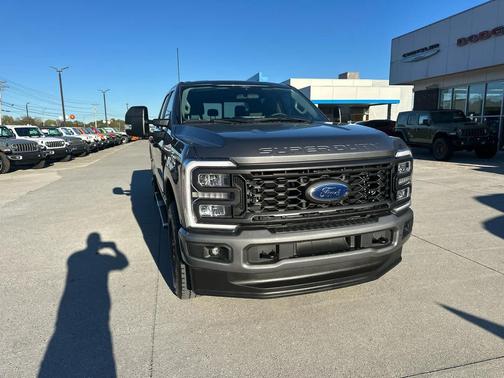 2024 Ford F-350 XL