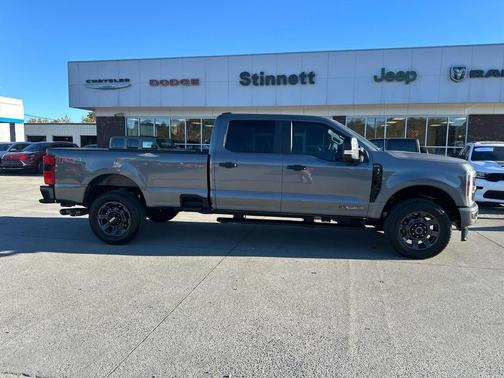 2024 Ford F-350 XL