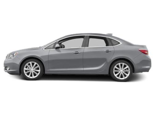 2015 Buick Verano Convenience Group