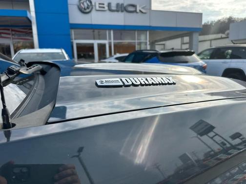 2018 Chevrolet Silverado 2500 High Country