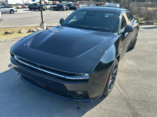2024 Dodge Charger Scat Pack