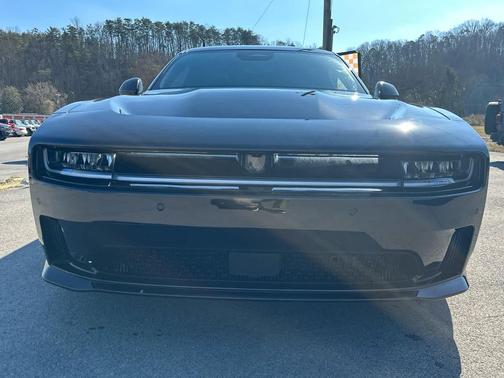 2024 Dodge Charger Scat Pack
