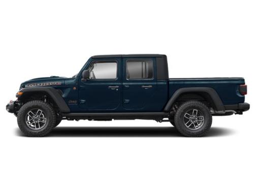 2025 Jeep Gladiator Mojave X