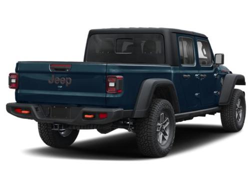 2025 Jeep Gladiator Mojave X