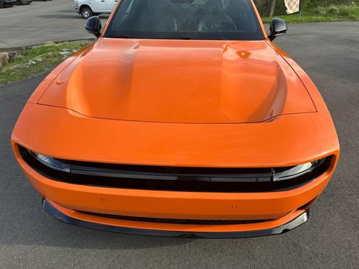 2025 Dodge Charger Daytona R/T