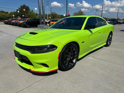 2023 Dodge Charger R/T
