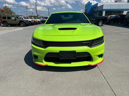 2023 Dodge Charger R/T