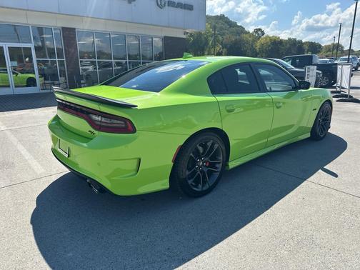 2023 Dodge Charger R/T