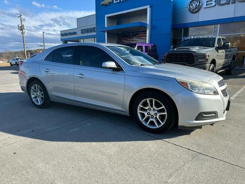 2013 Chevrolet Malibu 1LT