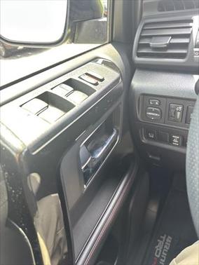 2022 Toyota 4Runner TRD Pro