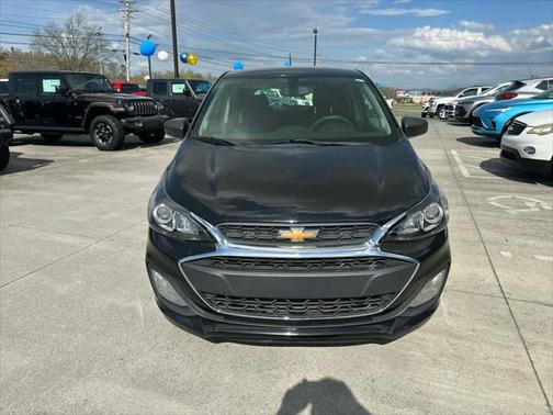 2019 Chevrolet Spark LS