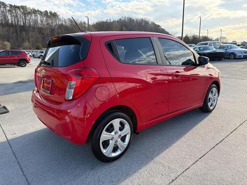 2019 Chevrolet Spark LS