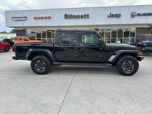 2022 Jeep Gladiator Sport S