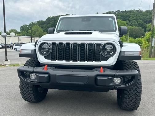 2025 Jeep Gladiator Mojave X