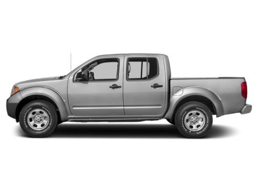 2015 Nissan Frontier S