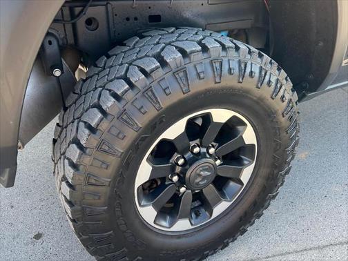 2019 RAM 2500 Power Wagon