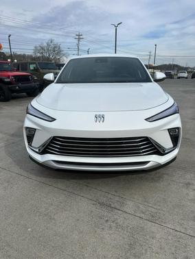 2026 Buick Envista Preferred FWD