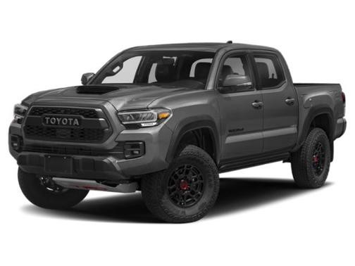 2022 Toyota Tacoma TRD Pro