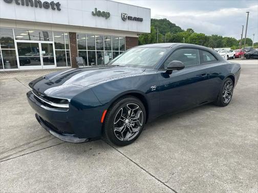 2024 Dodge Charger R/T
