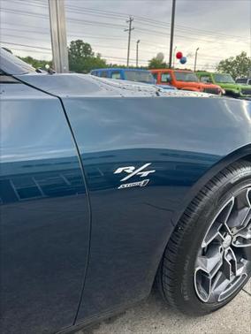 2024 Dodge Charger R/T