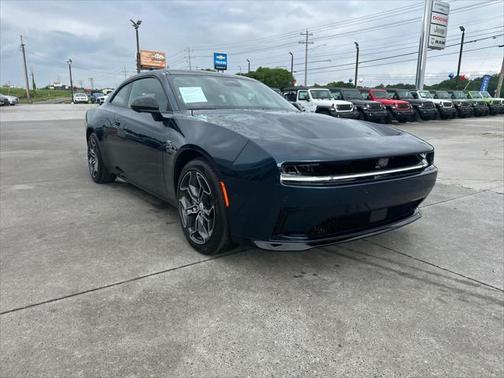 2024 Dodge Charger R/T