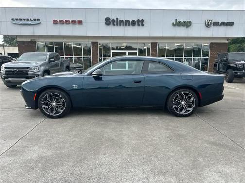 2024 Dodge Charger R/T