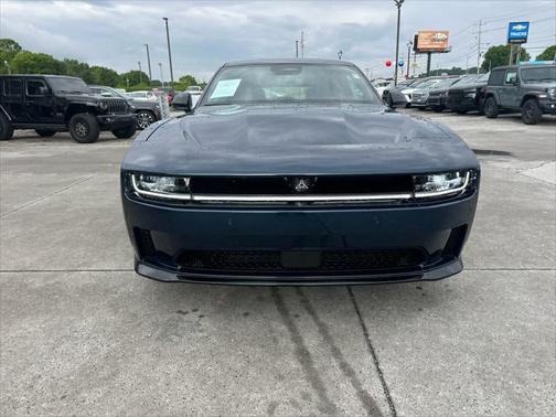 2024 Dodge Charger R/T