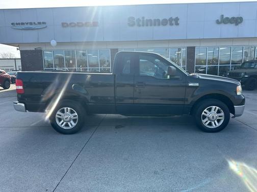2004 Ford F-150 XL