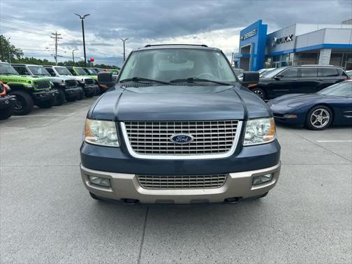 2003 Ford Expedition Eddie Bauer