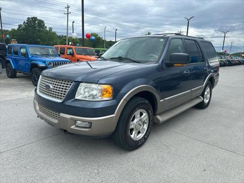 2003 Ford Expedition Eddie Bauer