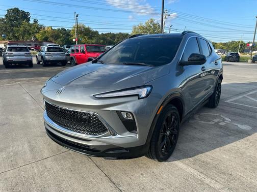 2024 Buick Encore GX Sport Touring