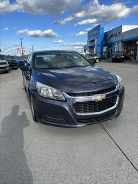 2015 Chevrolet Malibu 1LS