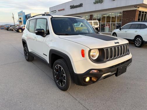 2023 Jeep Renegade Upland
