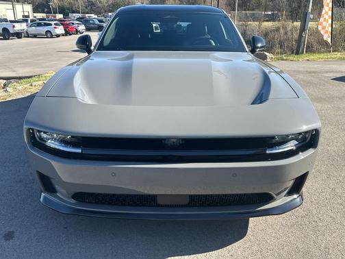 2025 Dodge Charger Daytona R/T