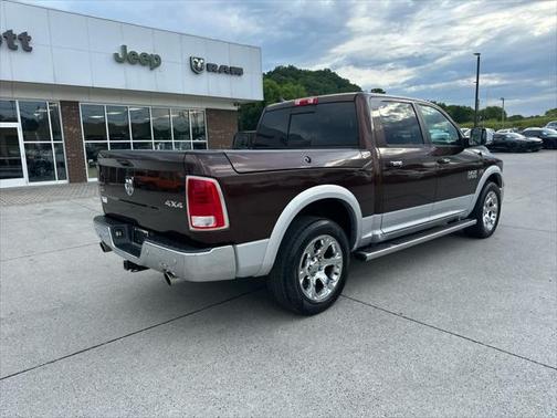 2015 RAM 1500 Laramie