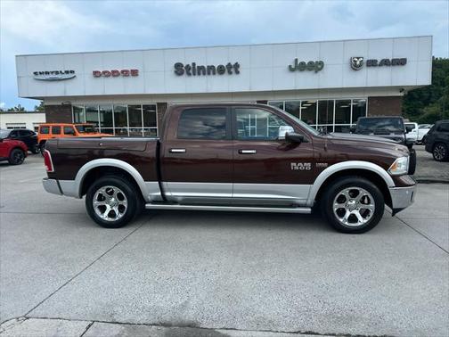 2015 RAM 1500 Laramie