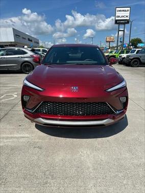 2024 Buick Envista Avenir FWD
