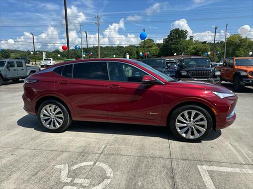 2024 Buick Envista Avenir FWD