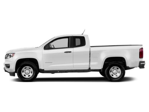 2015 Chevrolet Colorado WT
