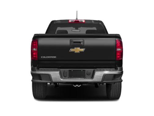 2015 Chevrolet Colorado WT