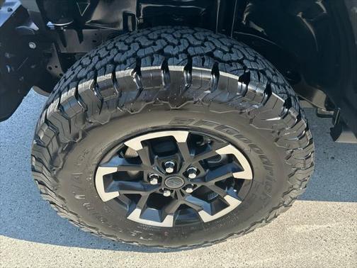 2025 Jeep Wrangler 4xe Rubicon X