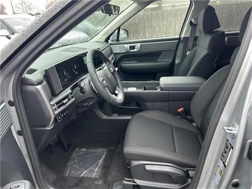 2026 Hyundai SANTA FE HEV SE