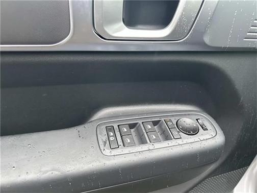 2026 Hyundai SANTA FE HEV SE