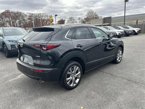 2023 Mazda CX-30 Premium Package