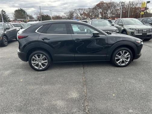 2023 Mazda CX-30 Premium Package