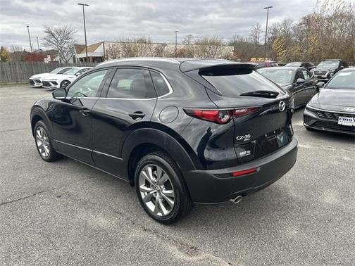 2023 Mazda CX-30 Premium Package