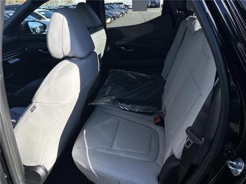 Phantom Black 2026 Hyundai SANTA CRUZ SEL