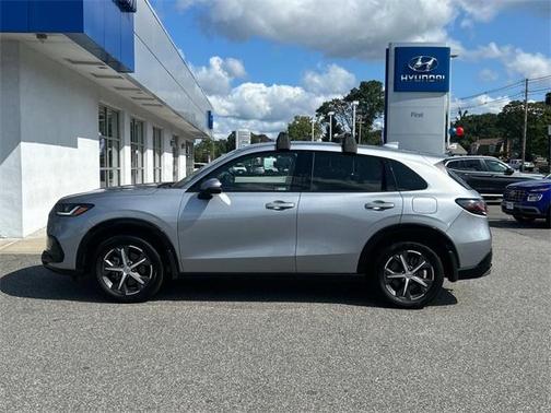 2023 Honda HR-V EX-L