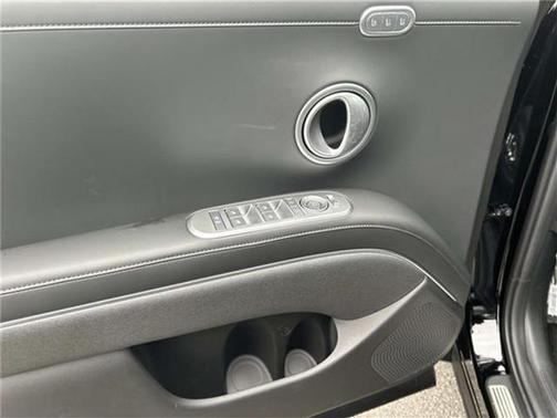 Abyss Black Pearl 2026 Hyundai Palisade Hybrid Calligraphy